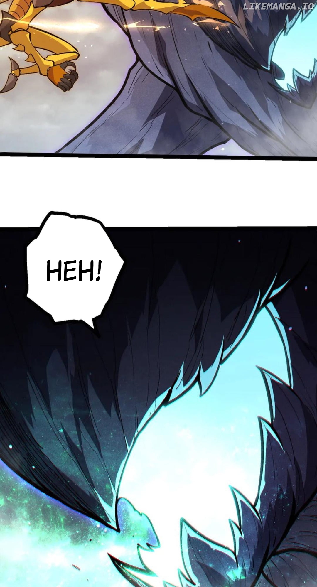 Evolution Begins With A Big Tree Chapter 341 - page 18